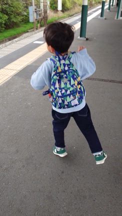 育児という名の冒険：電車旅で見つけた心の回復の泉の記事動画