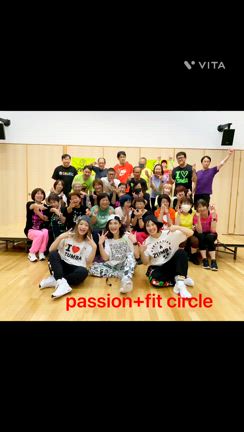 ZUMBAサークル満員となりました‼️キャンセル待ちとなっていますの記事動画
