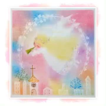 ゆるカワ天使さんの記事動画