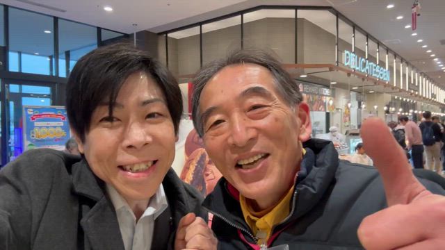 「良子先生ご退院おめでとう御座います！！」の記事動画