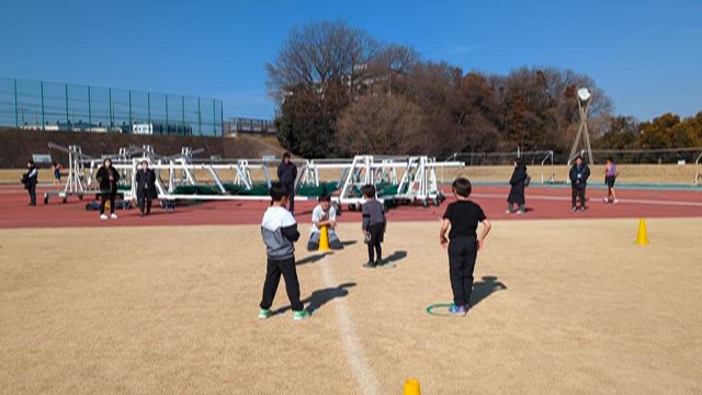 2026年2月14日練習日誌の記事動画