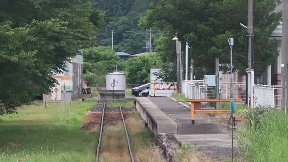 山形行きの話   国内最古の現役鉄道橋梁、そして荒砥の菓子舗への記事動画