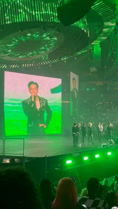 Stray Kids アメリカ公演に行った - MANIAC encore Atlantaの記事動画