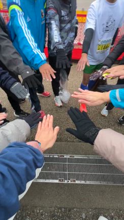 京都マラソン 感動をありがとう！の記事動画