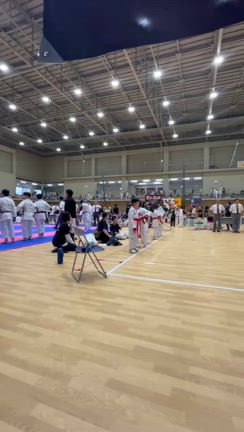 第19回静岡県空手道連盟中学1・2年生空手道選抜大会&第2回東海道どまん中空手道大会の記事動画