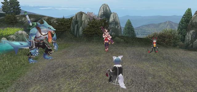 剣豪イベ「奮迅の鮫ハ頂を志ス」の記事動画