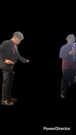 昭和音大の先生の優しさに感動の記事動画