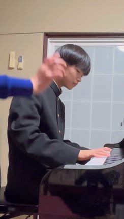 中学生くんの記事動画