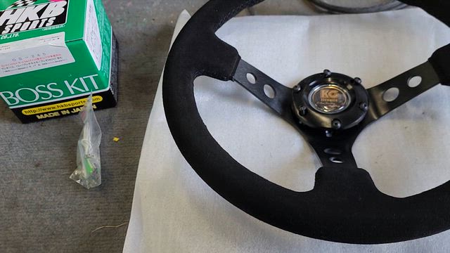 オリジナルパーツ | KCテクニカ 広報のブログ