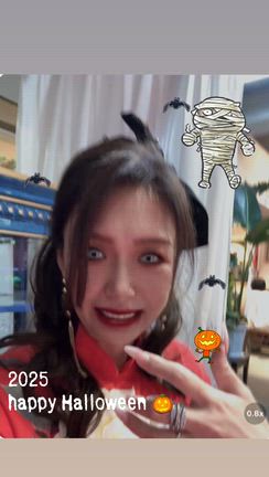 2025 ハロウィンの記事動画