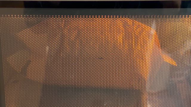 ポップコーンでまさかの負傷の記事動画