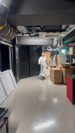 そのまま突き進め、の記事動画