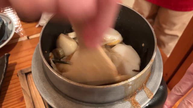 岐阜県中津川市　釜めしと鶏ちゃん『東雲（しののめ）』【岐阜ソウルフード】の記事動画