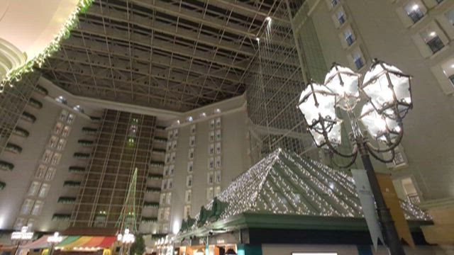 『【グランドニッコー東京ベイ舞浜】お子さもテンションMAX！リピート確定☆宿泊レポート①』の記事動画