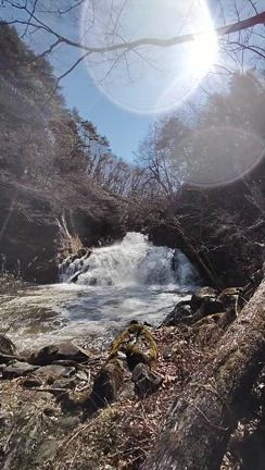 神社巡り⛩️＆ドライブ（岩手県沿岸北部）の記事動画