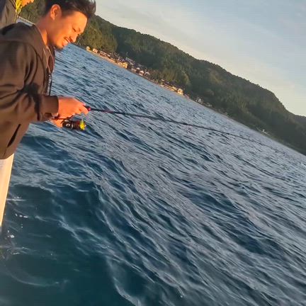 チカメ便爆釣！2024/10/14の記事動画