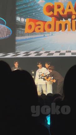 BTOB FAN-CON  【3,2,1 GO! MELympic】 in TOKYOの記事動画