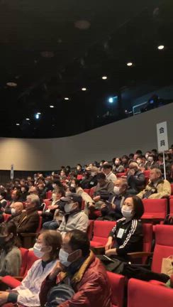 鹿児島県本格焼酎技術研究会35周年の記事動画