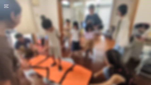月に一度の防災教室の記事動画