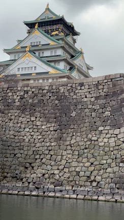 大阪旅行2日目の記事動画