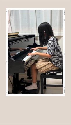 ☆力を抜いて素敵な演奏ができるように☆の記事動画