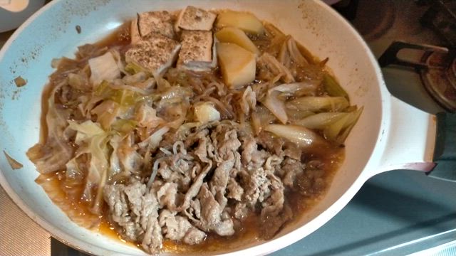 鍋❤️の記事動画