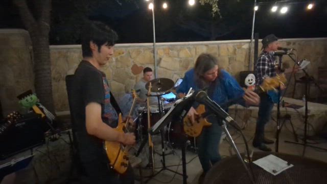 Guitar Guitar Guitarの記事動画