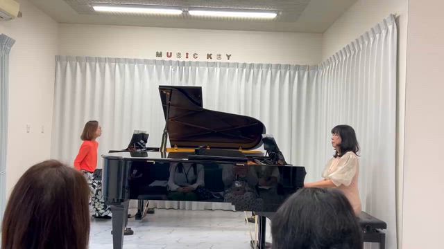 《音楽と出会った〜♪》の記事動画