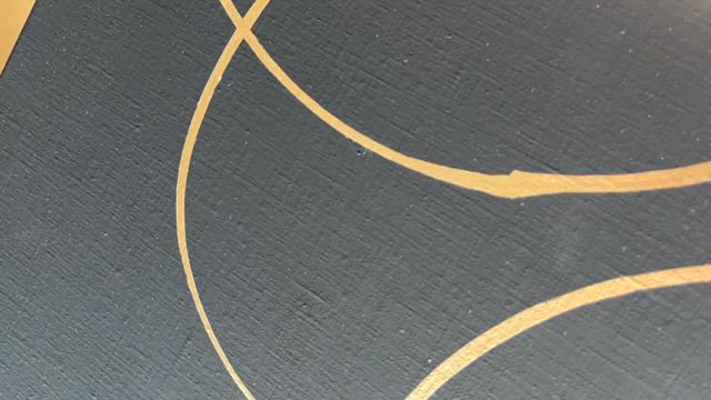 続き　　”過去イチ大きいサイズ　30号キャンバス”の記事動画