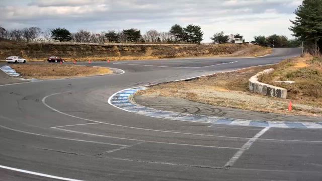定休日の本日  エビスサーキットまでテスト走行の記事動画
