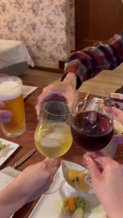 お義父さんと久しぶり、犬と泊まれる宿の記事動画