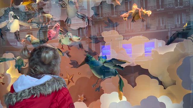 銀座への記事動画