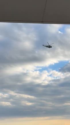 空を見上げるとの記事動画