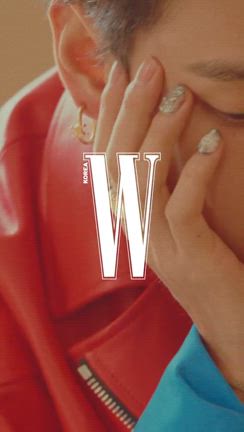 BTS V】キムテヒョン『W Korea』Vol.9 表紙に登場 | Bコレ BTSの情報収集