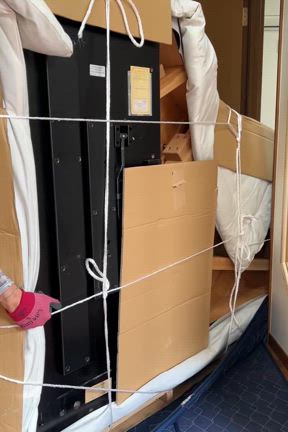 ピアノ入れ替えの日の記事動画