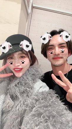 まさかのシンママ。の記事動画