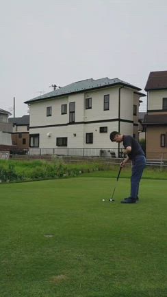 LABゴルフ　パターフィッティング、、そして革新への記事動画