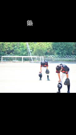 まだまだ暑いから。熱中症を防ぐ2つの方法の記事動画