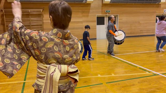 東京・中野に行くよーの記事動画