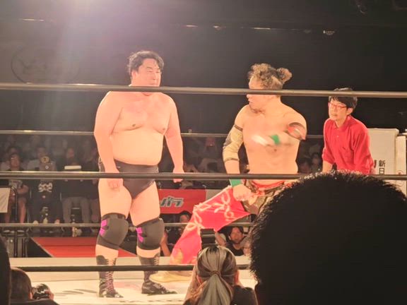 ファイナルバーニング➃の記事動画