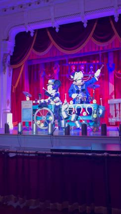 ディズニーランド❣️の記事動画