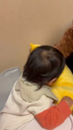 ピカチュウで甥っ子ニコニコの記事動画