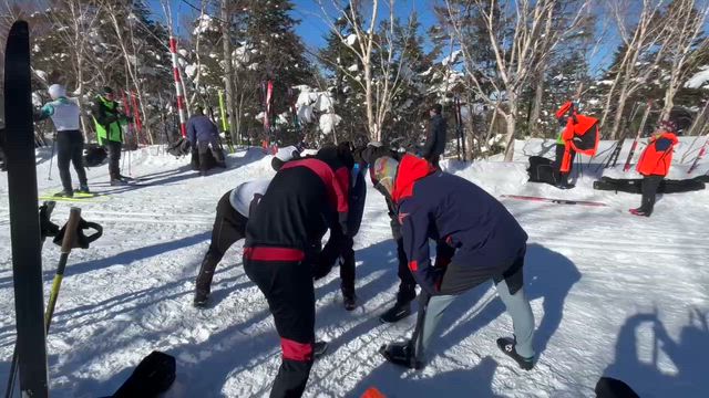 国スポ！1年橋本の記事動画