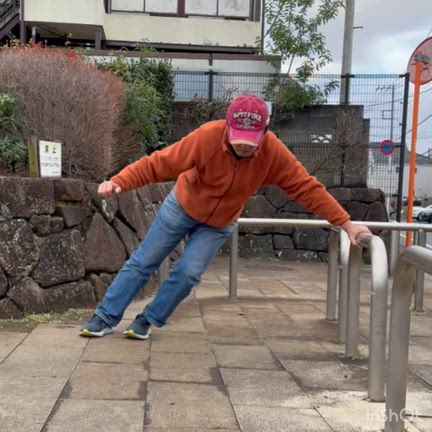 シーズン３日目の後のイメトレ。の記事動画