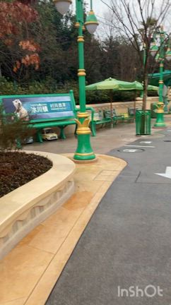 【最新】上海ディズニーレポ ⑨インパ〜ズートピアホットパースート♡の記事動画