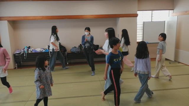 遠くか近くは相手は誰か？？の記事動画