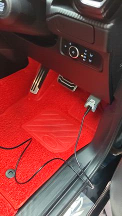 車のプログラム追加の記事動画