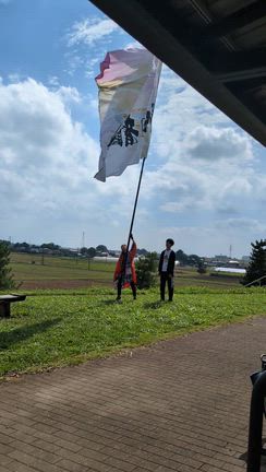 関宿城30周年✨ 白龍、夢の共演！の記事動画