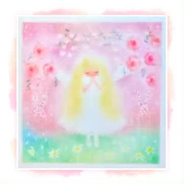 ゆるカワ天使さんの記事動画