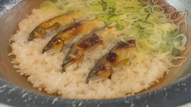 【秩父長瀞】ジブリなお店が、最高だった…！の記事動画